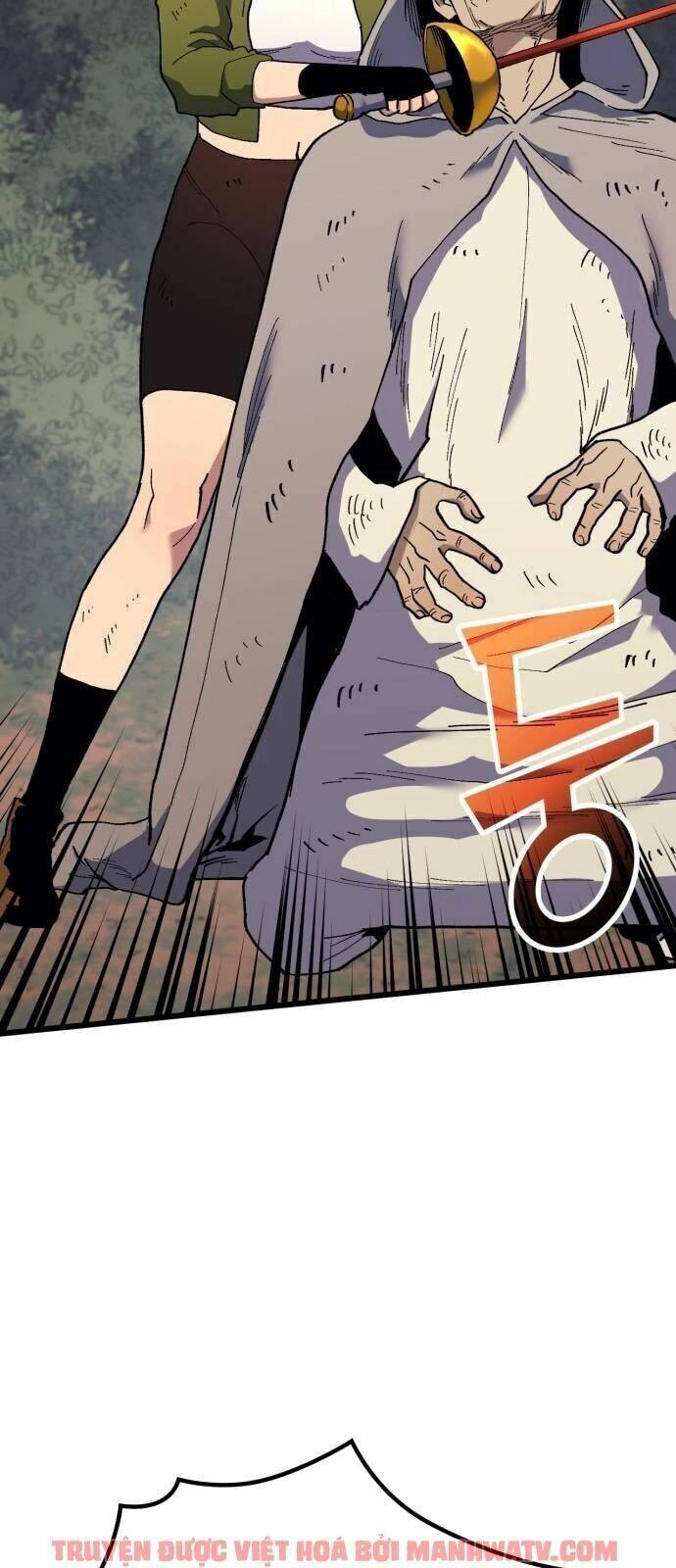 Pháp Sư Từ Thế Giới Khác Chapter 33 - 27