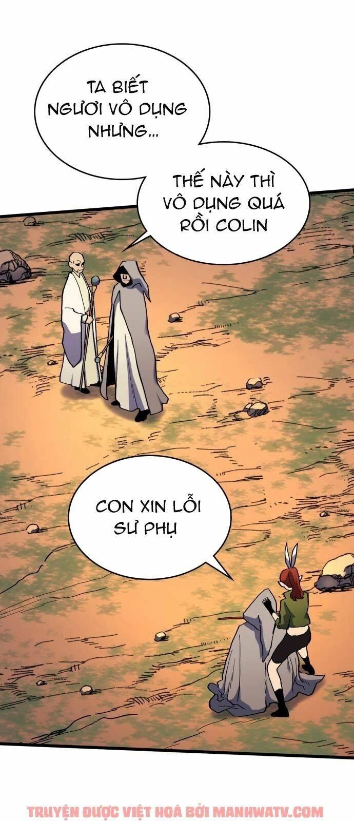 Pháp Sư Từ Thế Giới Khác Chapter 33 - 29