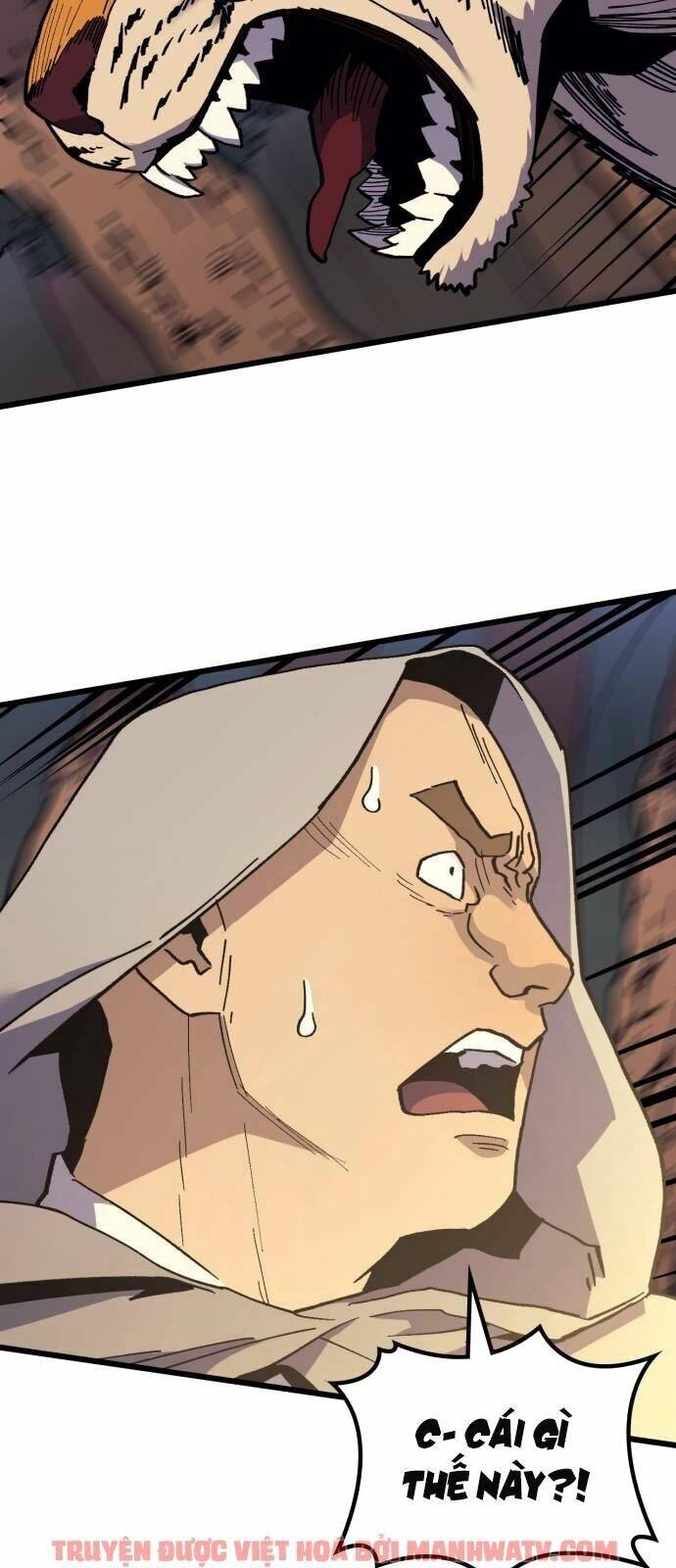 Pháp Sư Từ Thế Giới Khác Chapter 33 - 39