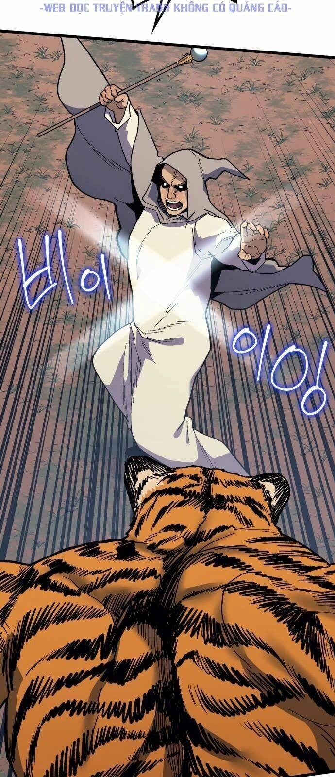 Pháp Sư Từ Thế Giới Khác Chapter 33 - 44