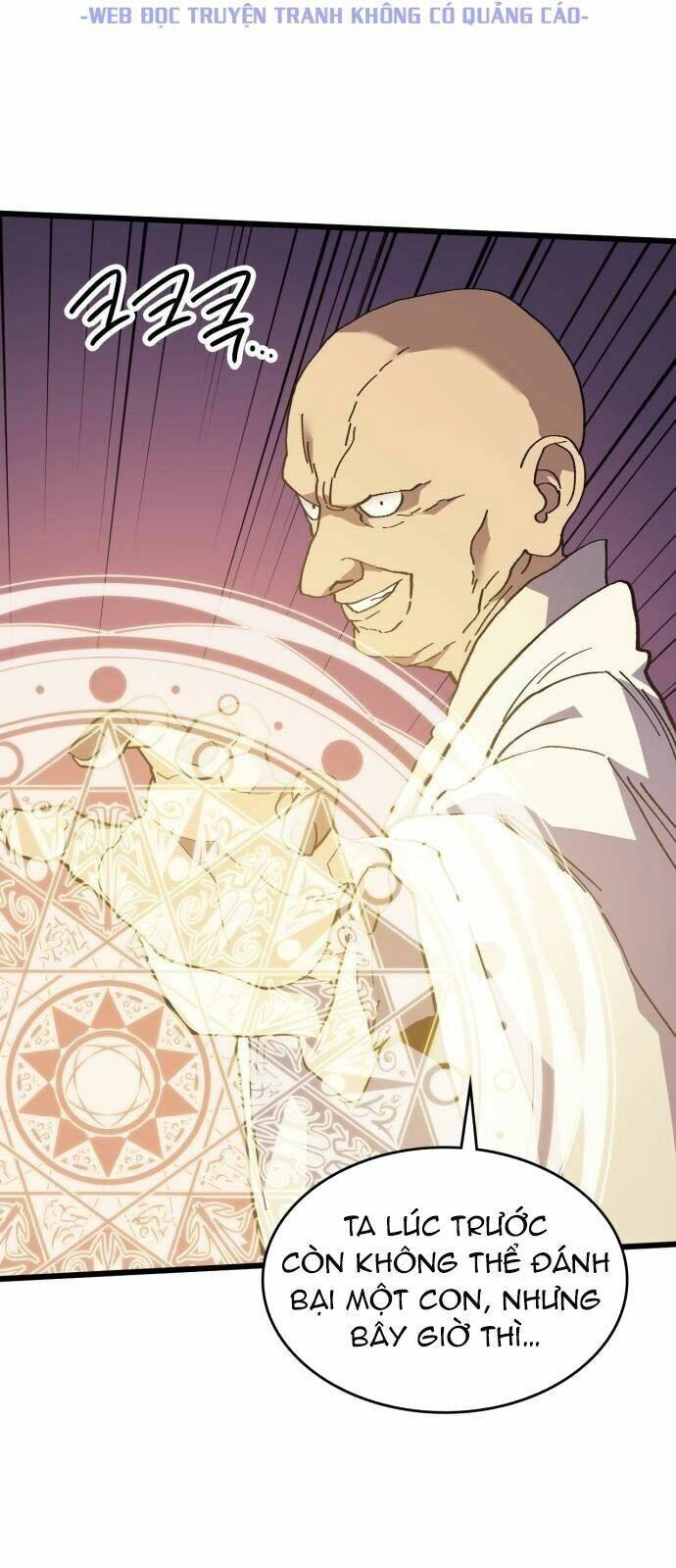 Pháp Sư Từ Thế Giới Khác Chapter 33 - 52