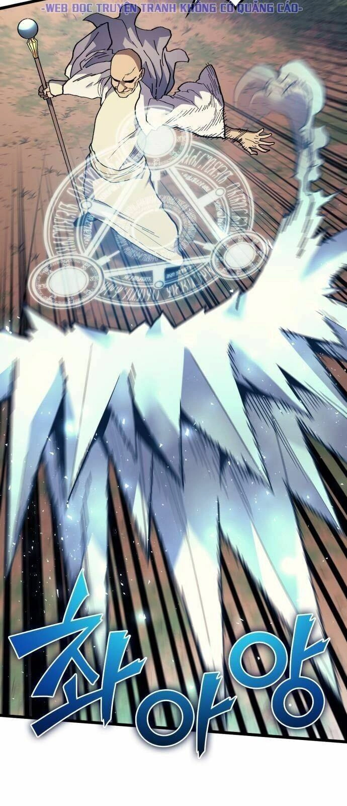 Pháp Sư Từ Thế Giới Khác Chapter 33 - 57