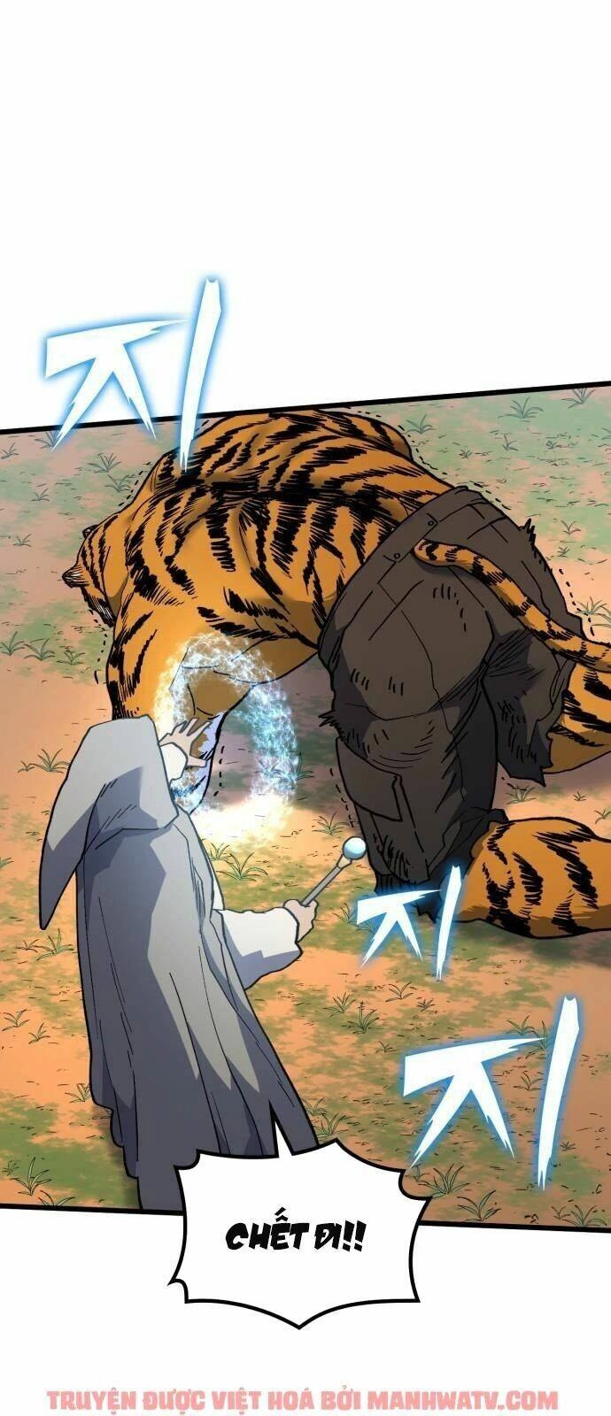 Pháp Sư Từ Thế Giới Khác Chapter 33 - 60