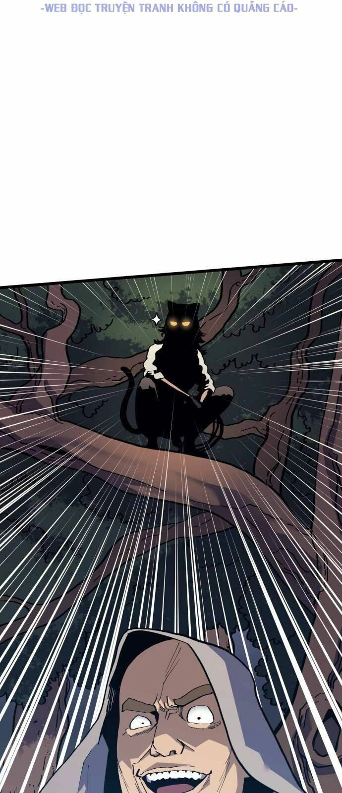 Pháp Sư Từ Thế Giới Khác Chapter 33 - 61