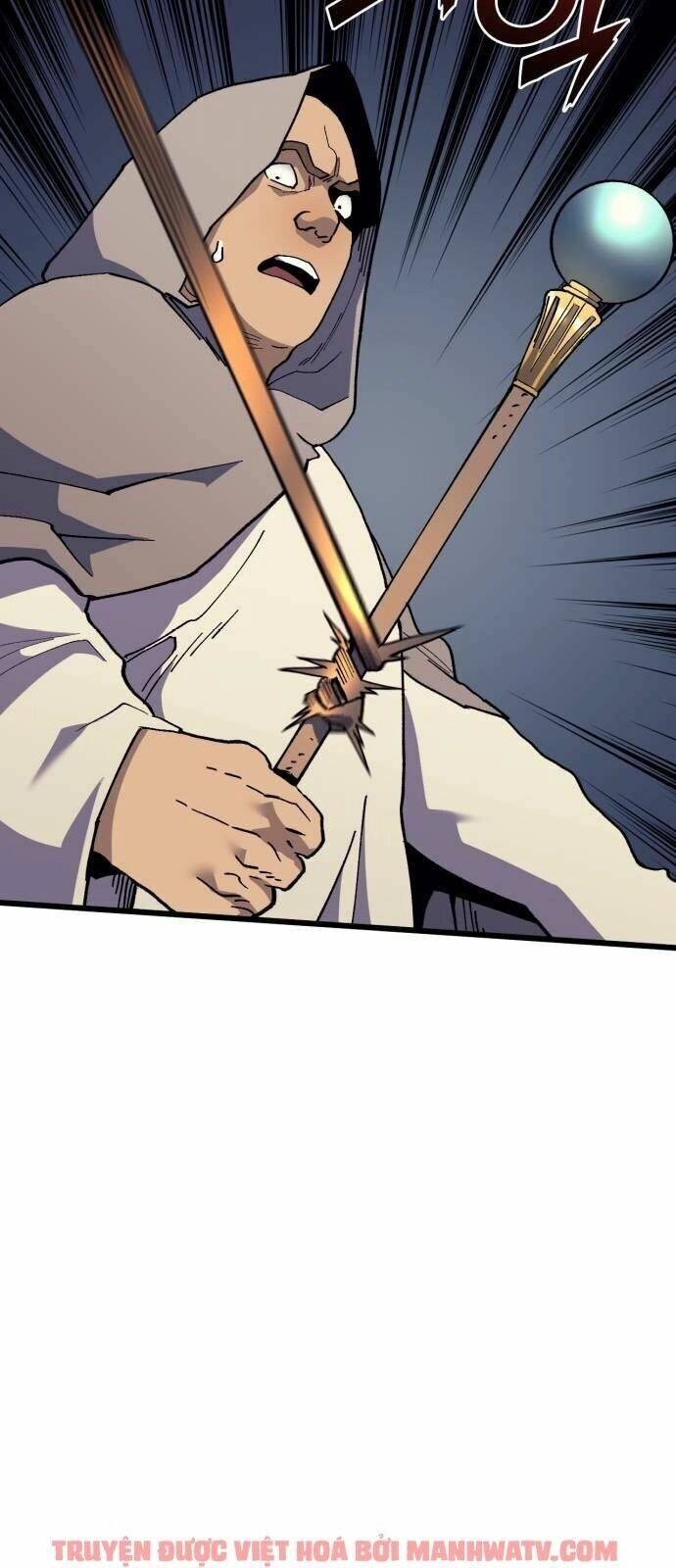 Pháp Sư Từ Thế Giới Khác Chapter 33 - 64