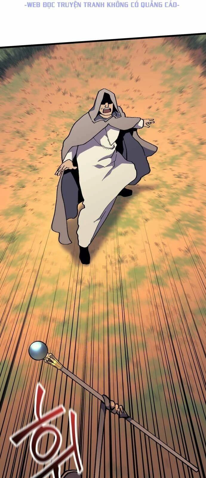 Pháp Sư Từ Thế Giới Khác Chapter 33 - 65