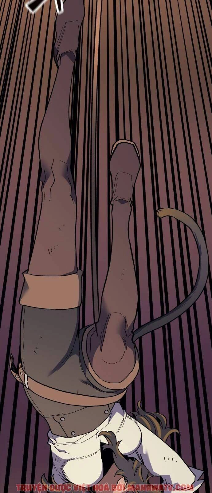 Pháp Sư Từ Thế Giới Khác Chapter 33 - 66