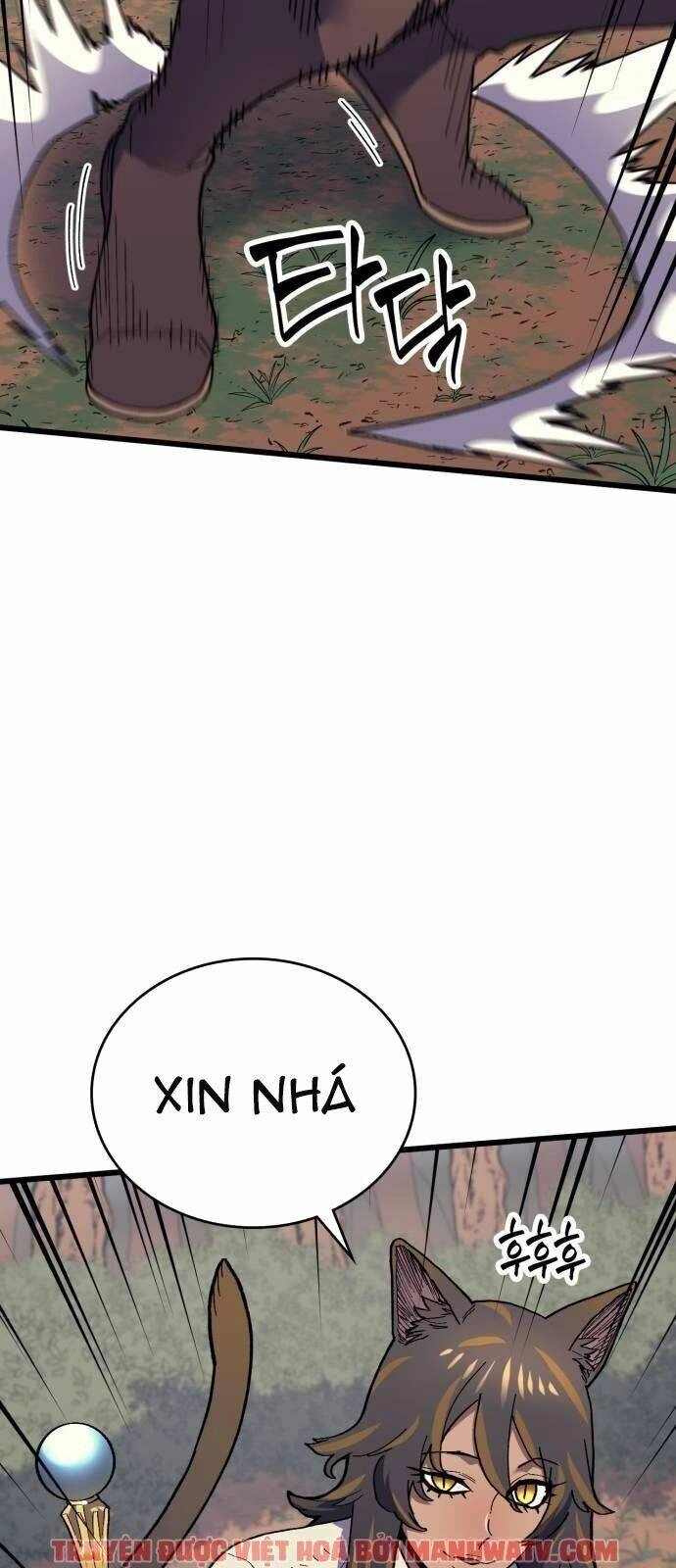 Pháp Sư Từ Thế Giới Khác Chapter 33 - 68