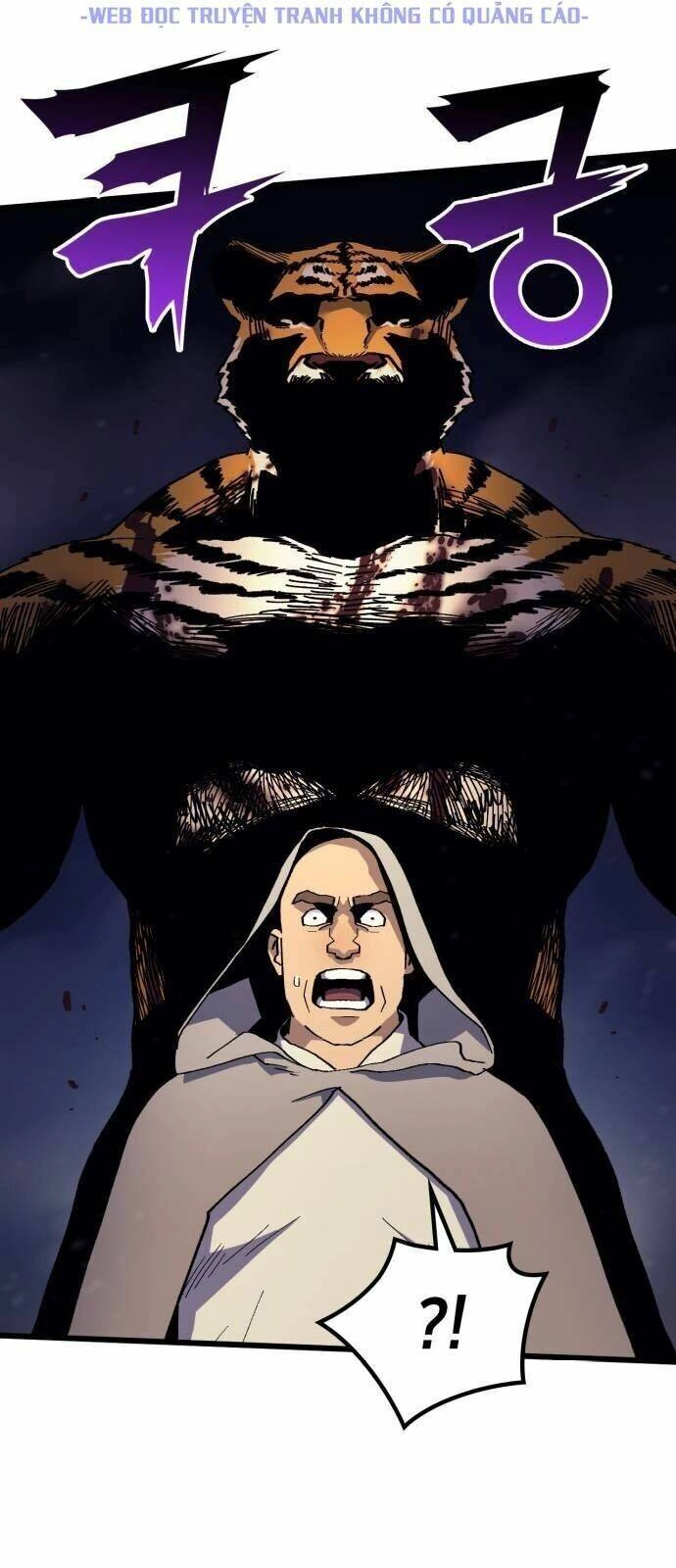 Pháp Sư Từ Thế Giới Khác Chapter 33 - 71