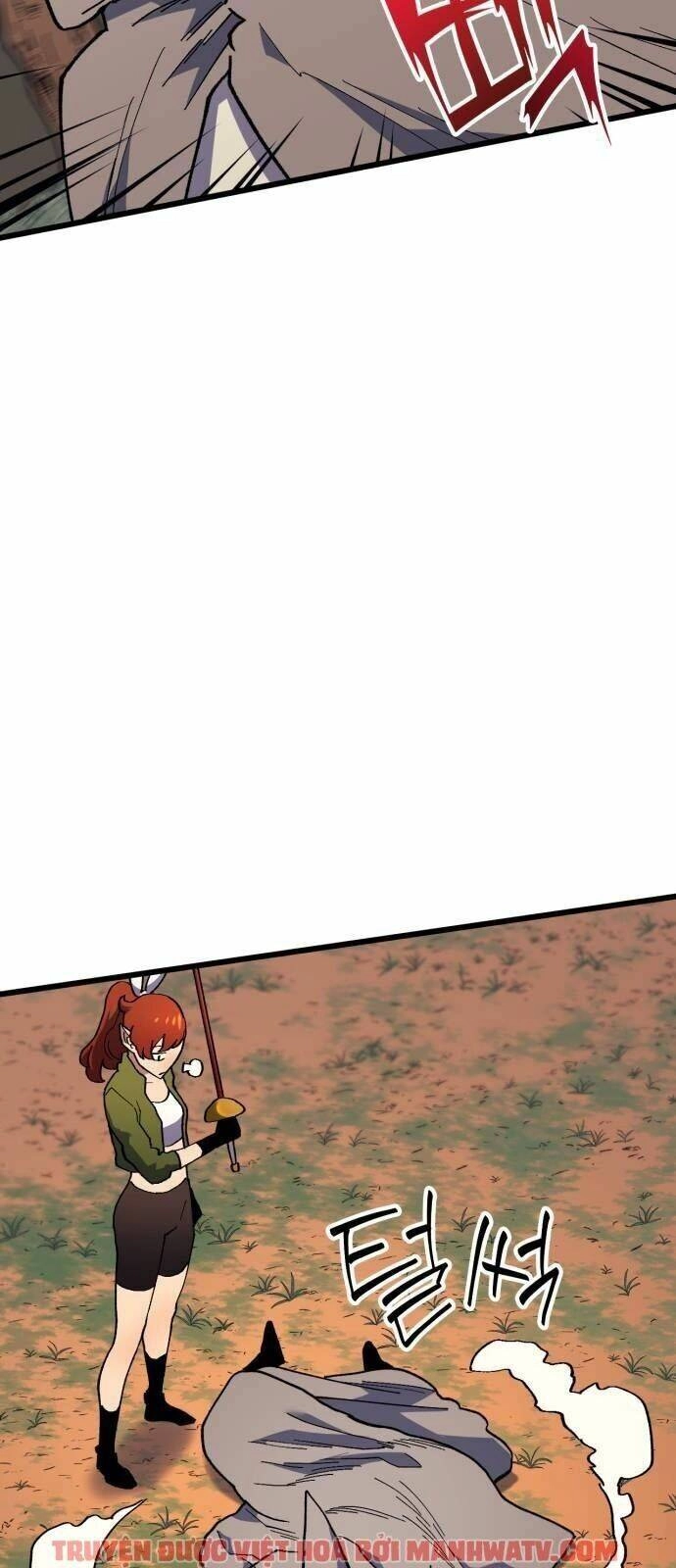 Pháp Sư Từ Thế Giới Khác Chapter 33 - 76