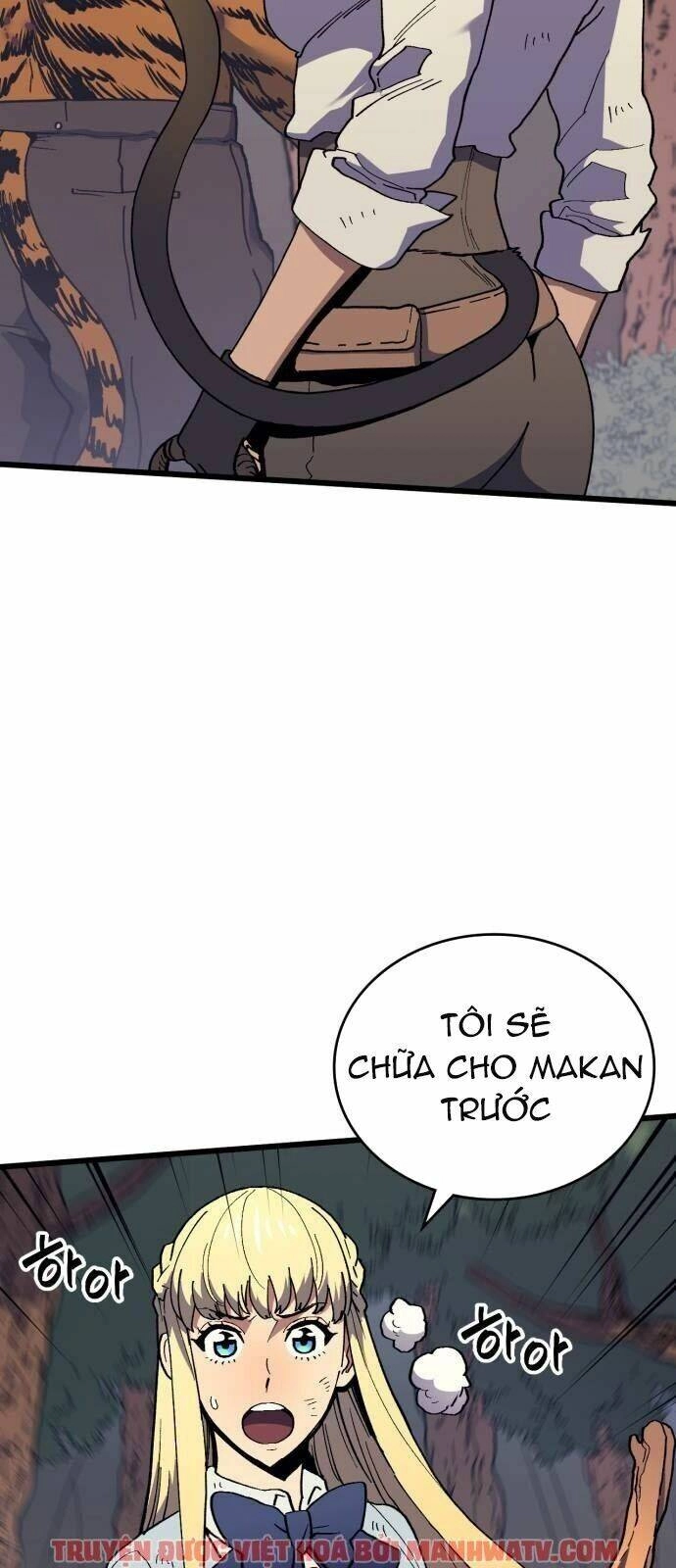 Pháp Sư Từ Thế Giới Khác Chapter 33 - 78