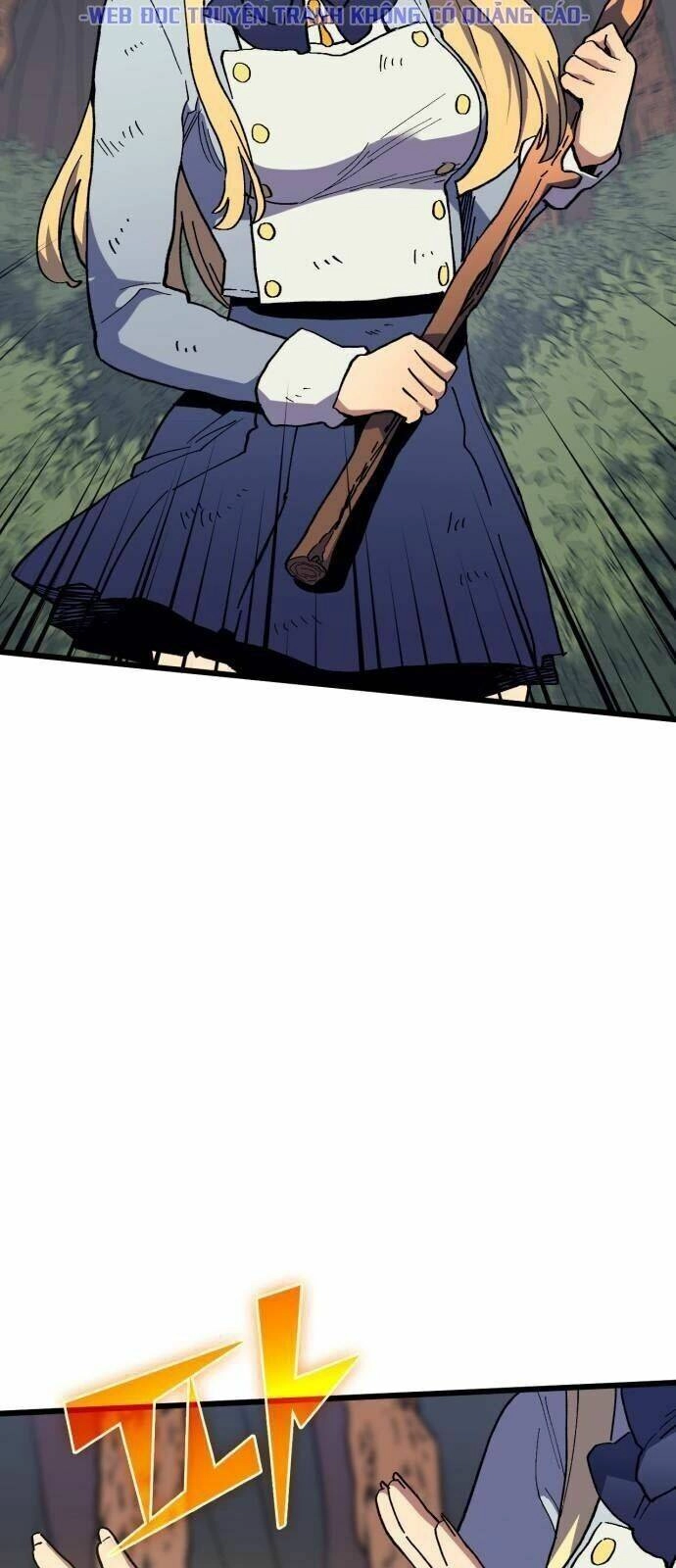 Pháp Sư Từ Thế Giới Khác Chapter 33 - 79