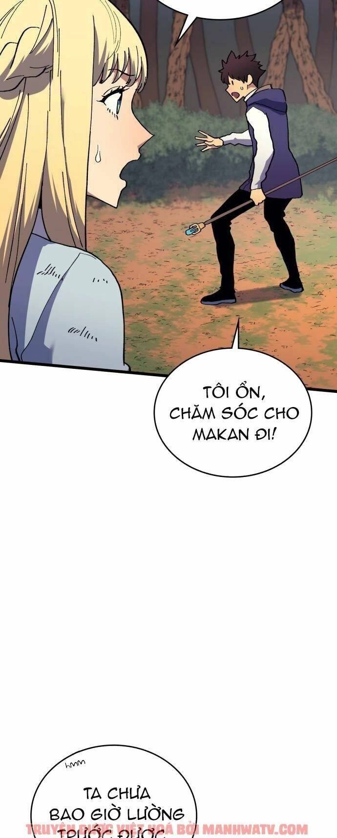 Pháp Sư Từ Thế Giới Khác Chapter 33 - 82