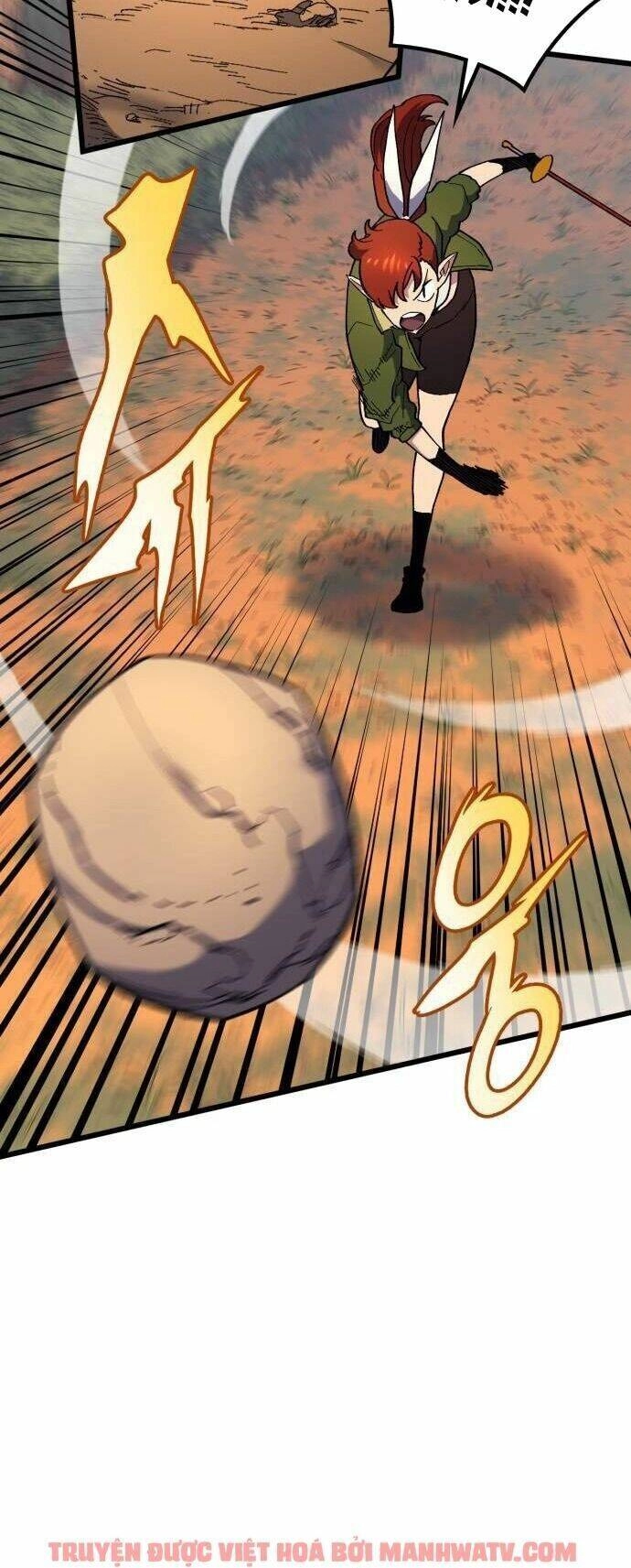 Pháp Sư Từ Thế Giới Khác Chapter 33 - 88