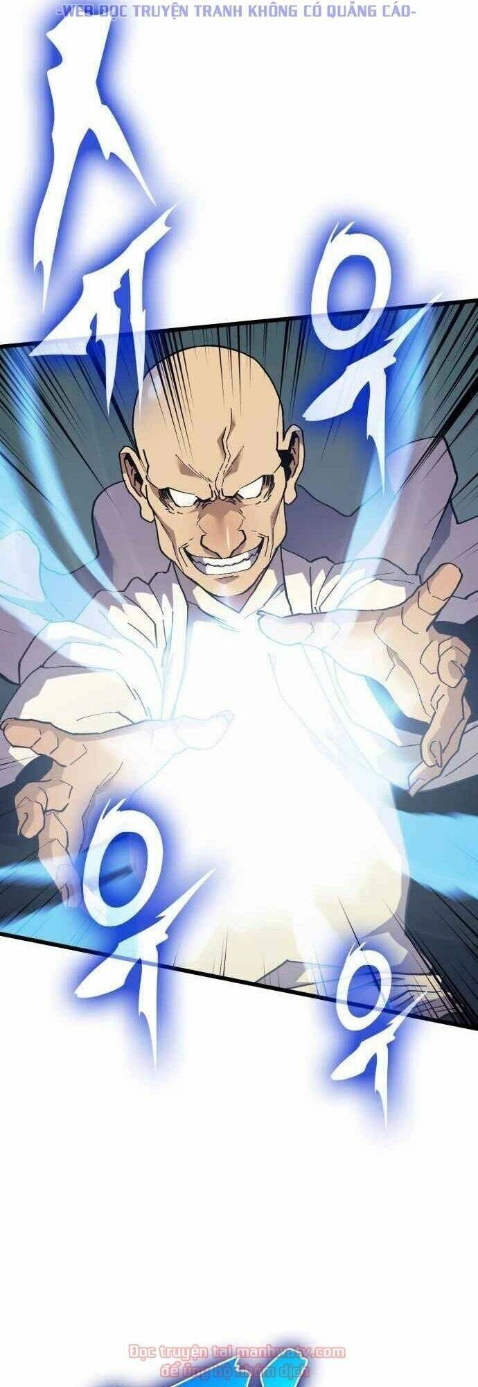 Pháp Sư Từ Thế Giới Khác Chapter 34 - 3