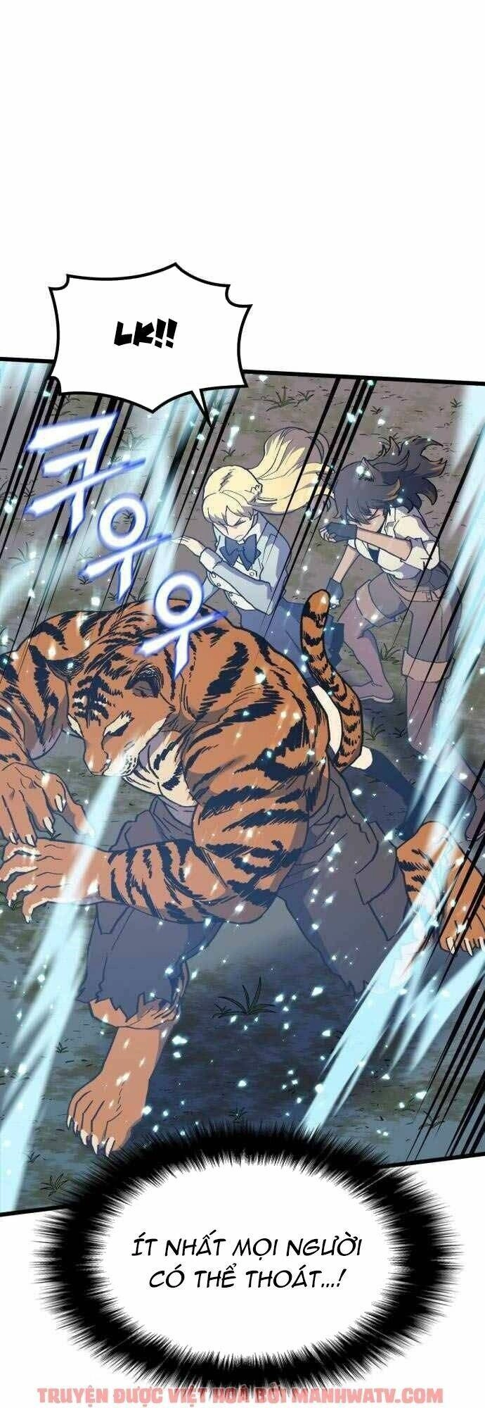 Pháp Sư Từ Thế Giới Khác Chapter 34 - 10