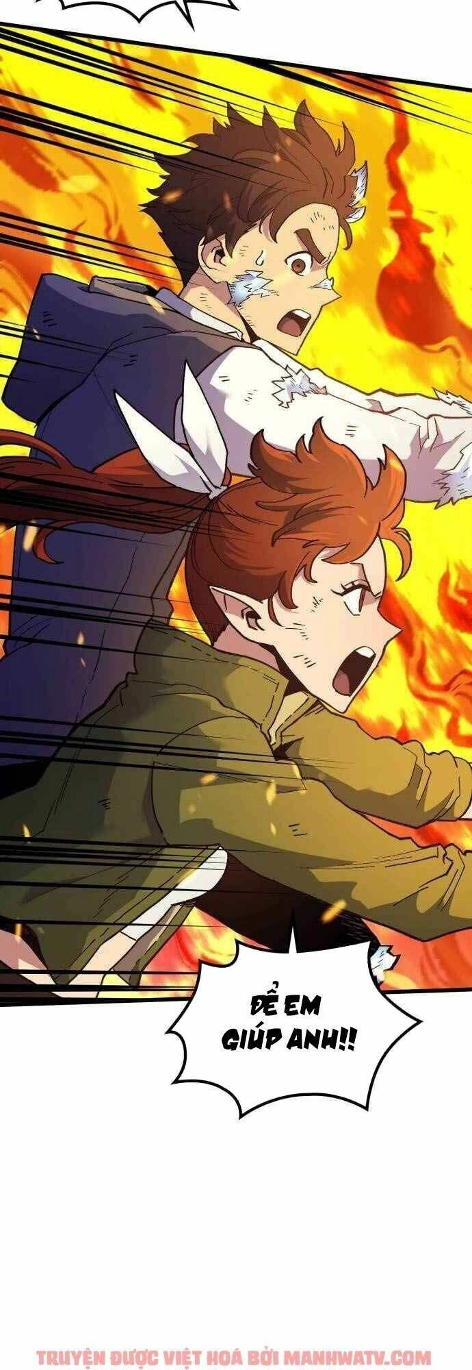 Pháp Sư Từ Thế Giới Khác Chapter 34 - 14