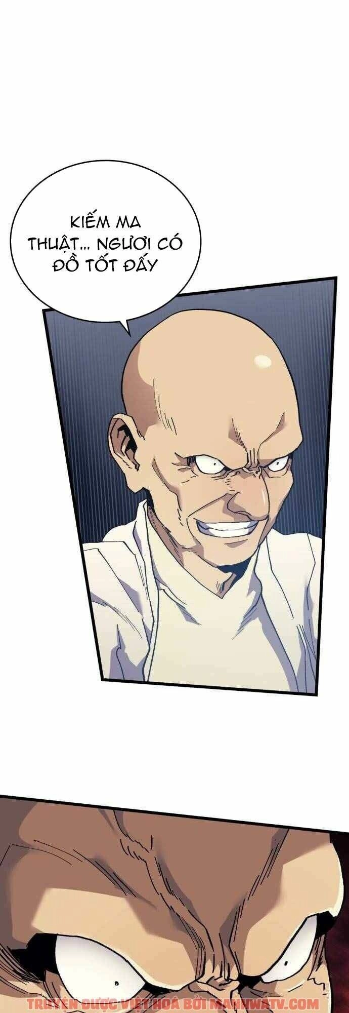 Pháp Sư Từ Thế Giới Khác Chapter 34 - 16