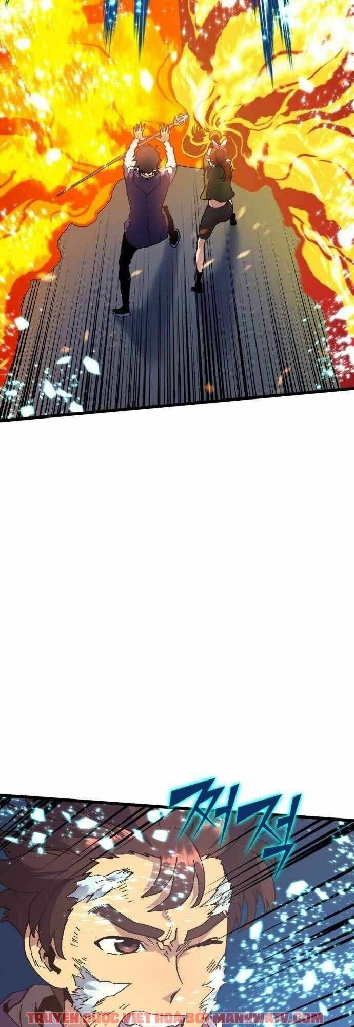 Pháp Sư Từ Thế Giới Khác Chapter 34 - 18