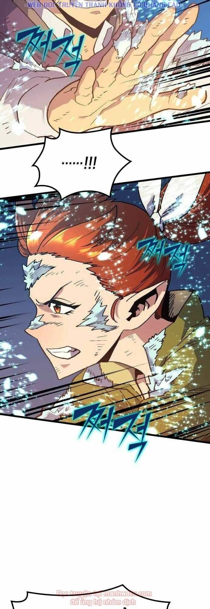 Pháp Sư Từ Thế Giới Khác Chapter 34 - 19