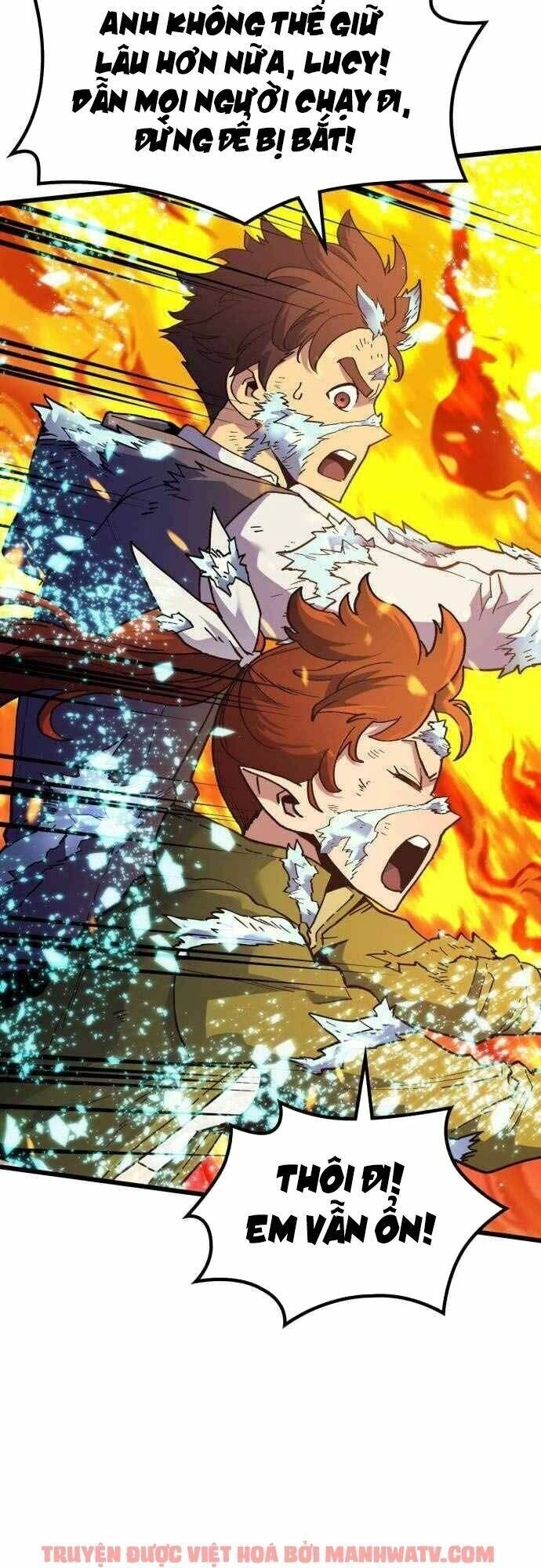 Pháp Sư Từ Thế Giới Khác Chapter 34 - 20