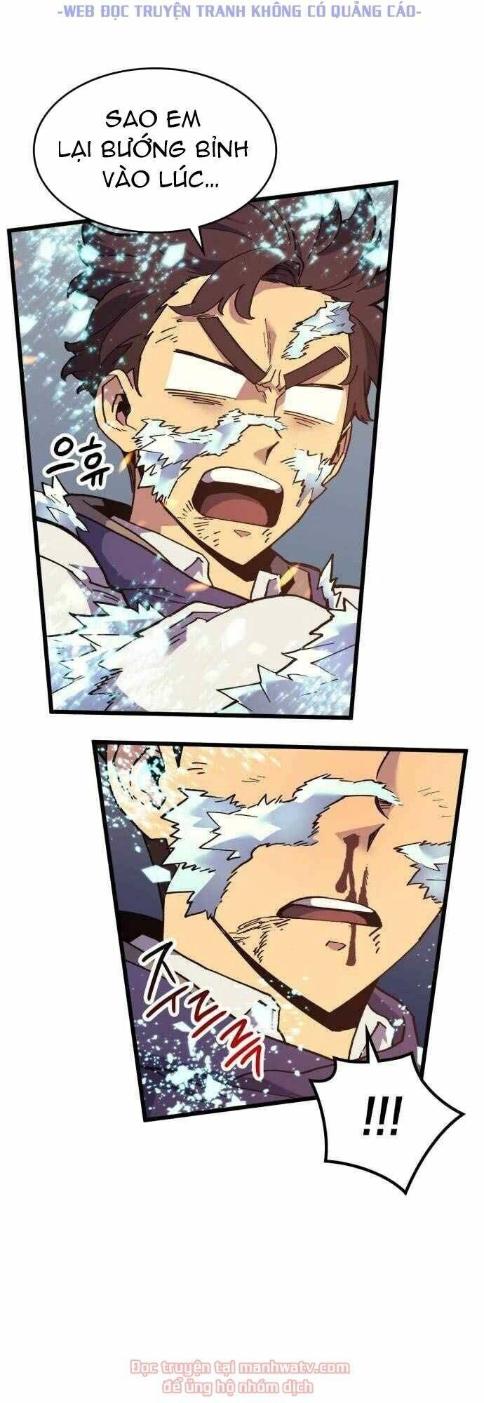 Pháp Sư Từ Thế Giới Khác Chapter 34 - 21