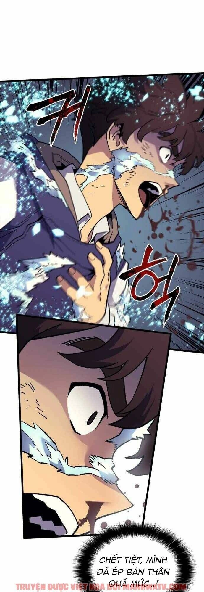 Pháp Sư Từ Thế Giới Khác Chapter 34 - 22