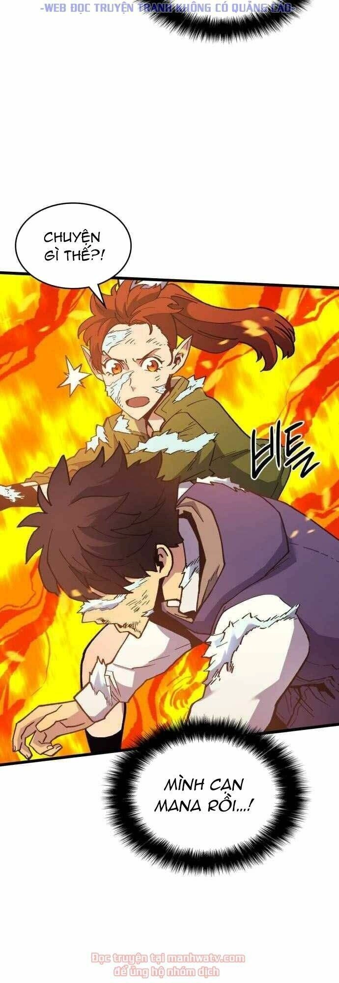 Pháp Sư Từ Thế Giới Khác Chapter 34 - 23