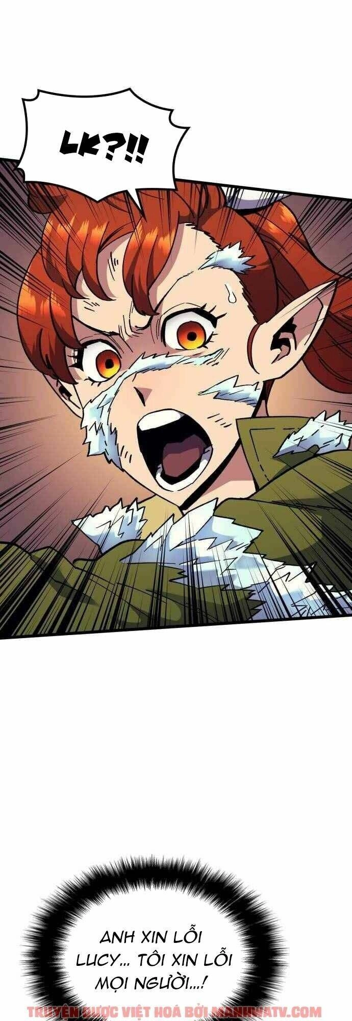 Pháp Sư Từ Thế Giới Khác Chapter 34 - 24