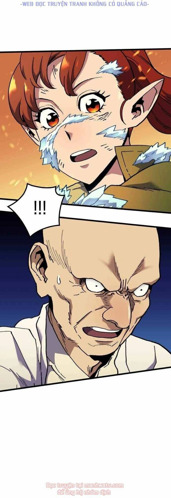 Pháp Sư Từ Thế Giới Khác Chapter 34 - 33