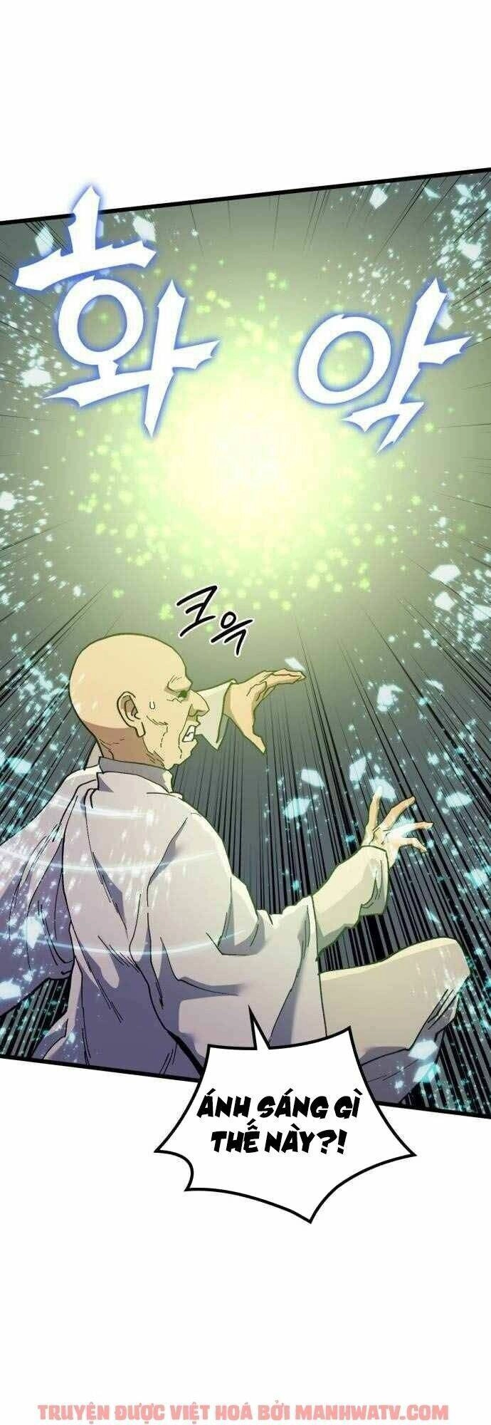 Pháp Sư Từ Thế Giới Khác Chapter 34 - 34