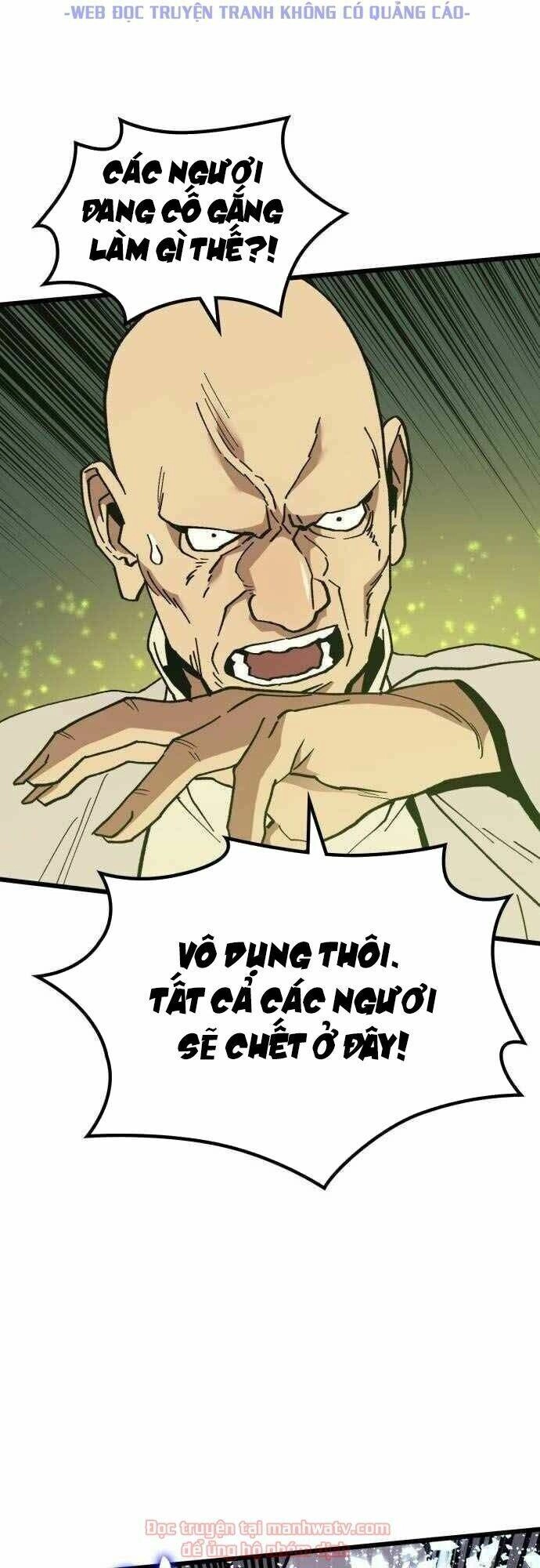 Pháp Sư Từ Thế Giới Khác Chapter 34 - 35