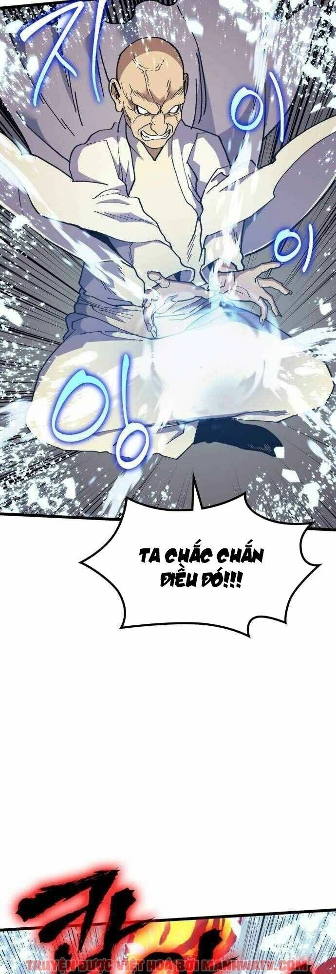 Pháp Sư Từ Thế Giới Khác Chapter 34 - 36