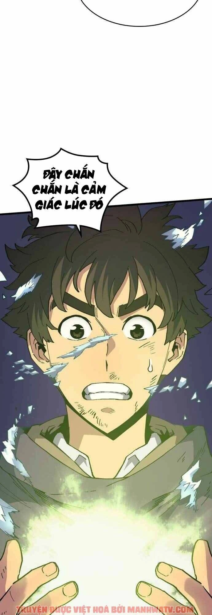 Pháp Sư Từ Thế Giới Khác Chapter 34 - 38