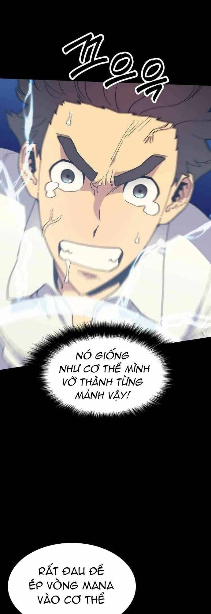 Pháp Sư Từ Thế Giới Khác Chapter 34 - 42