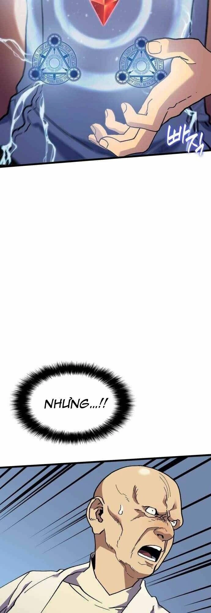 Pháp Sư Từ Thế Giới Khác Chapter 34 - 51