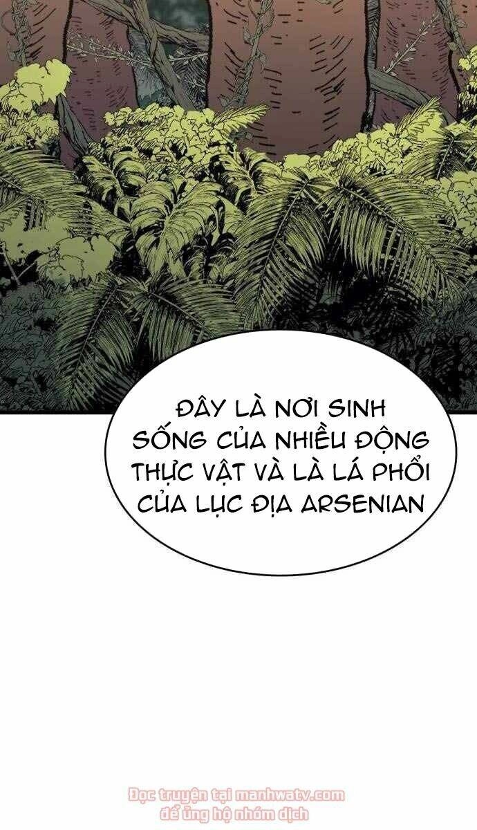 Pháp Sư Từ Thế Giới Khác Chapter 34 - 64