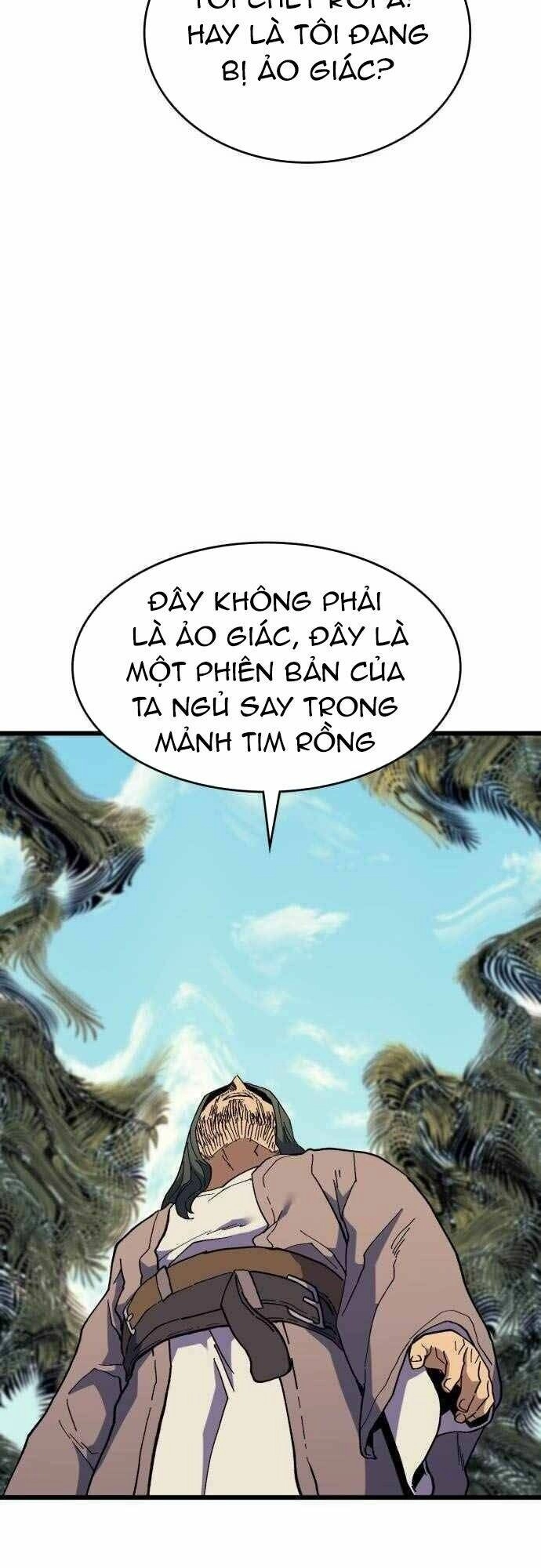 Pháp Sư Từ Thế Giới Khác Chapter 34 - 71