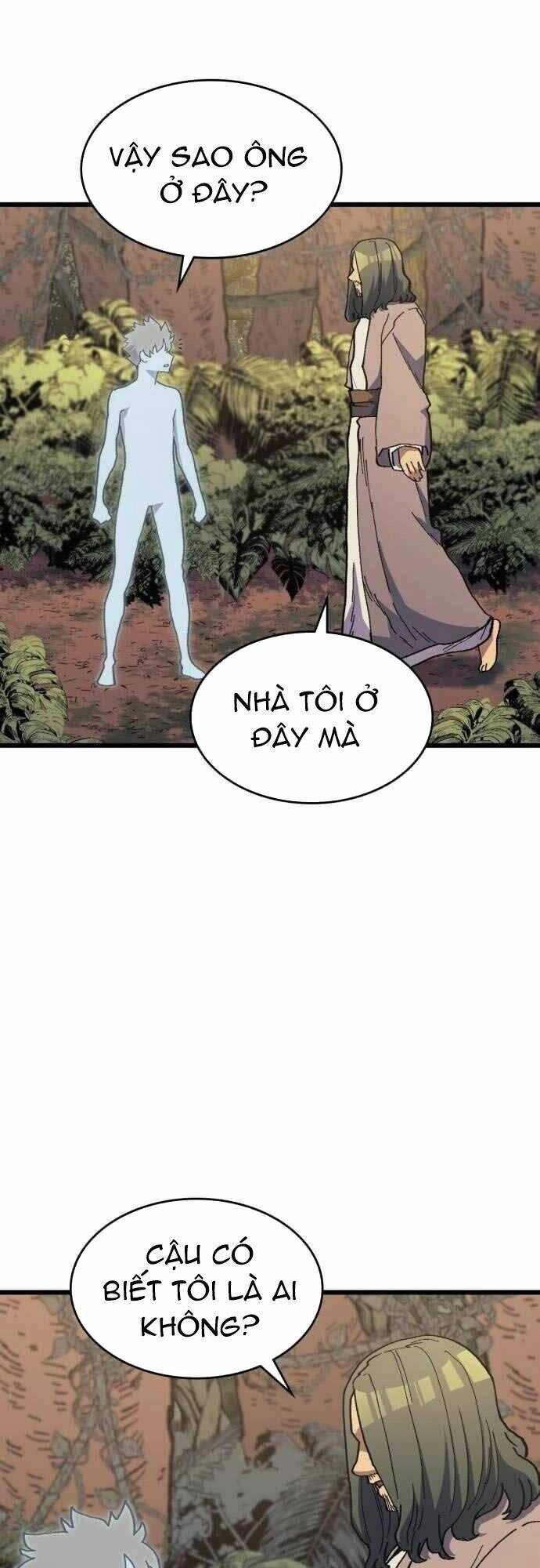 Pháp Sư Từ Thế Giới Khác Chapter 34 - 77