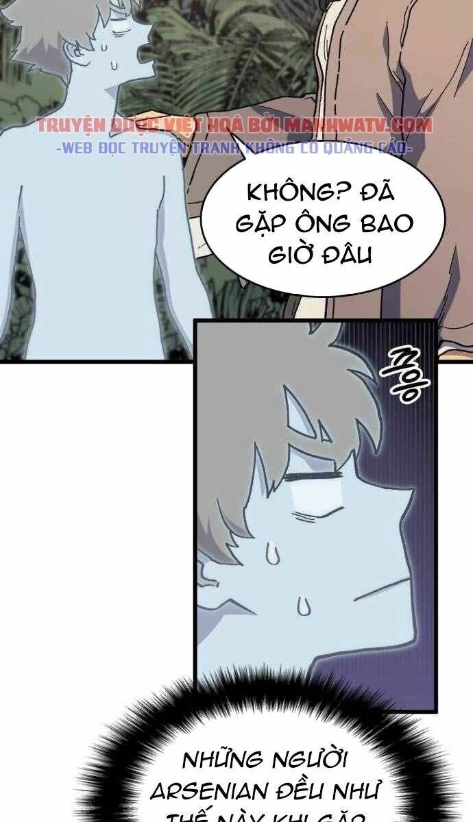 Pháp Sư Từ Thế Giới Khác Chapter 34 - 78