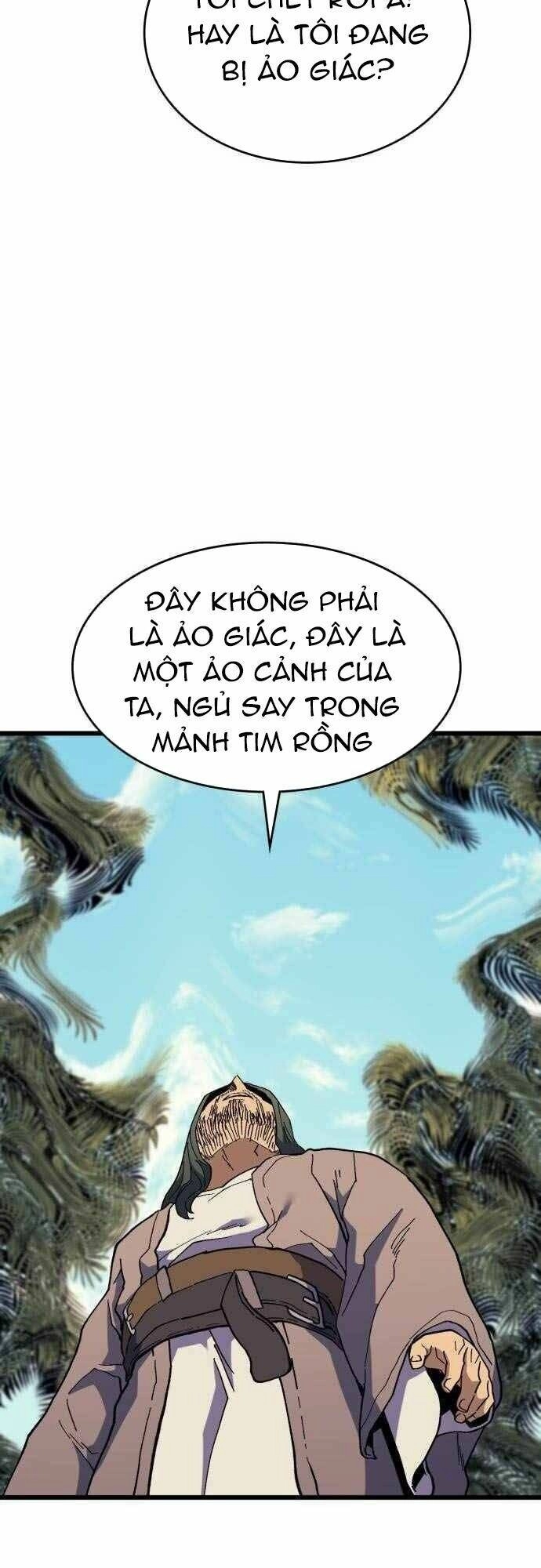 Pháp Sư Từ Thế Giới Khác Chapter 34 - 83