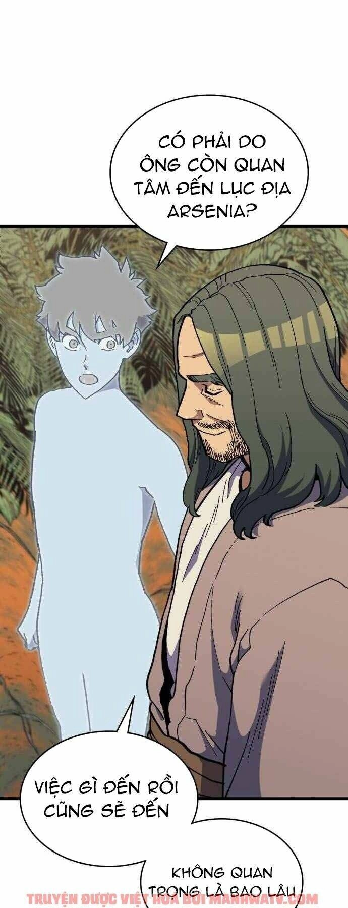 Pháp Sư Từ Thế Giới Khác Chapter 34 - 86