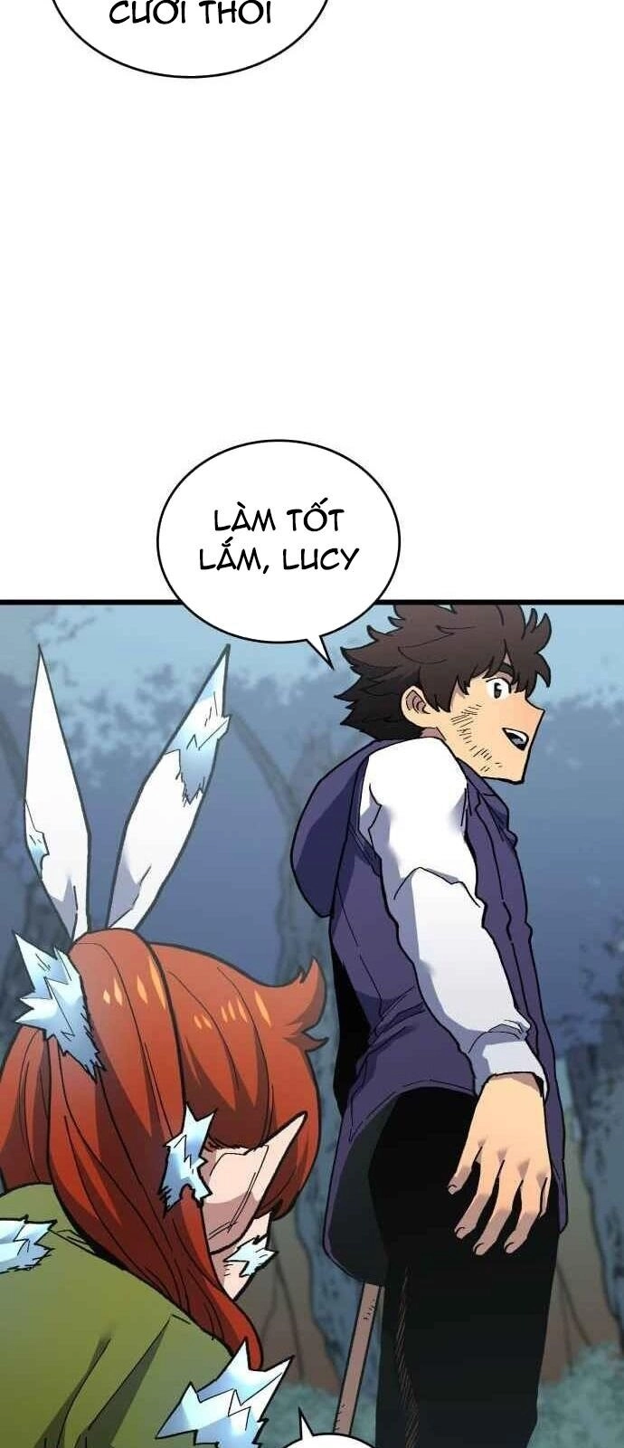 Pháp Sư Từ Thế Giới Khác Chapter 35 - 13