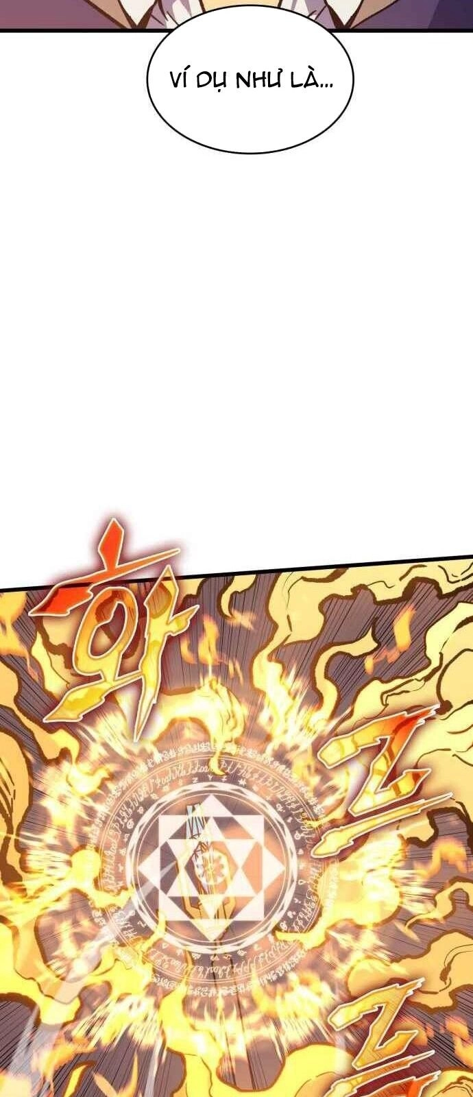 Pháp Sư Từ Thế Giới Khác Chapter 35 - 21