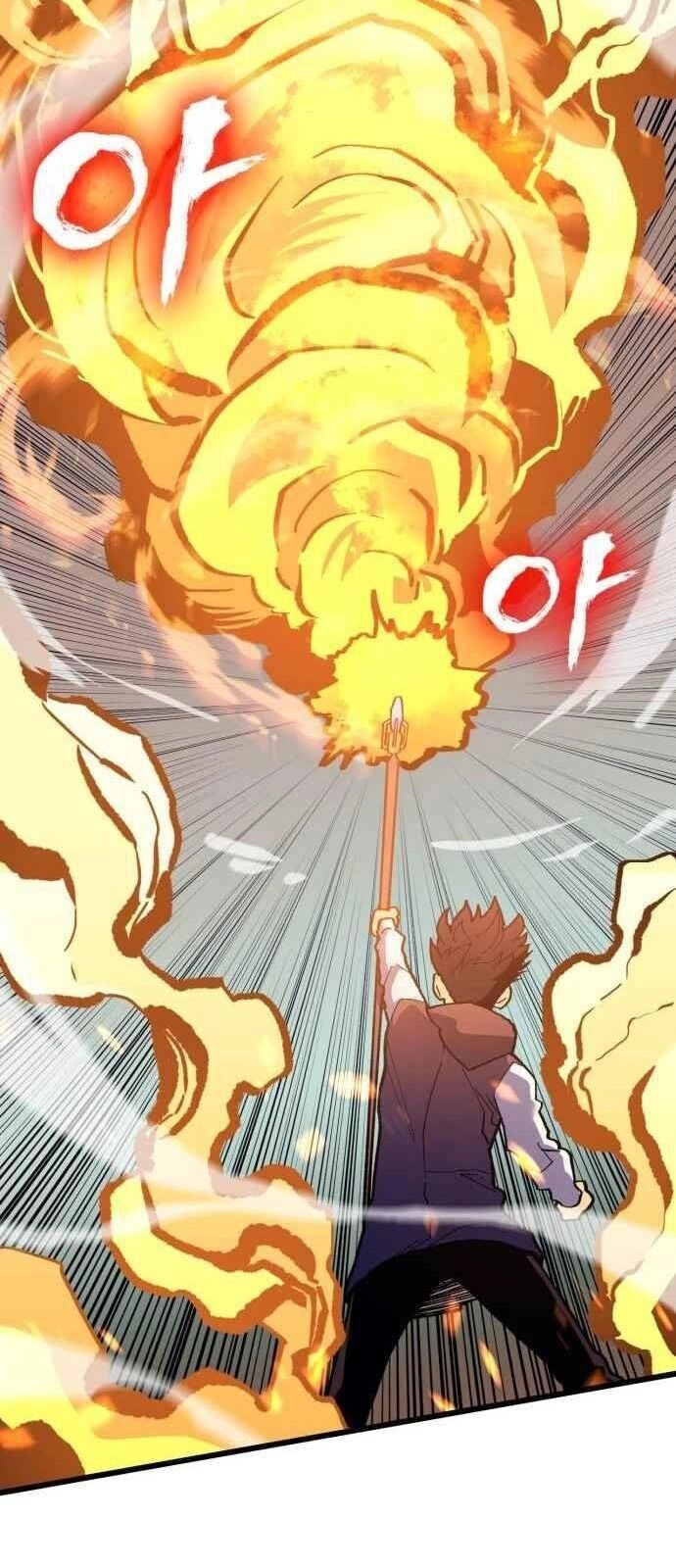 Pháp Sư Từ Thế Giới Khác Chapter 35 - 25