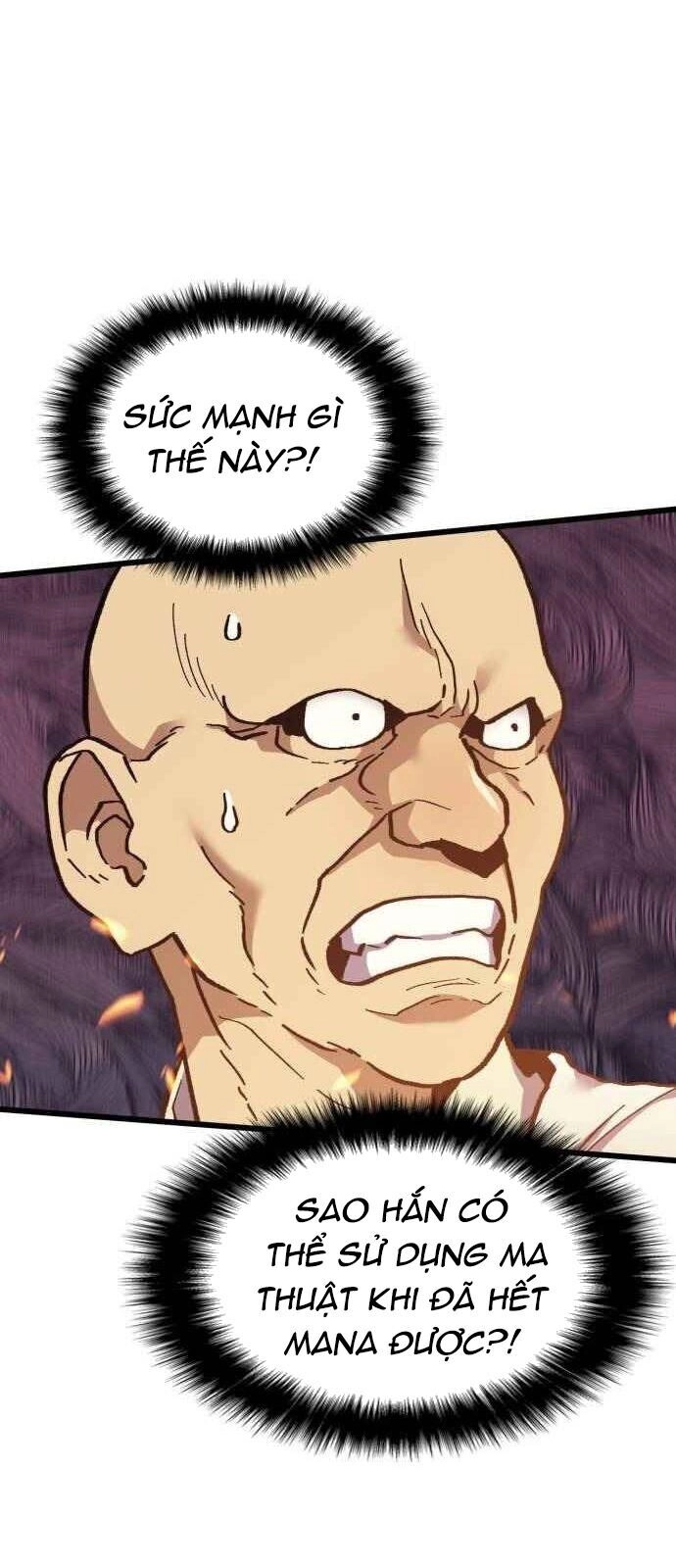 Pháp Sư Từ Thế Giới Khác Chapter 35 - 30