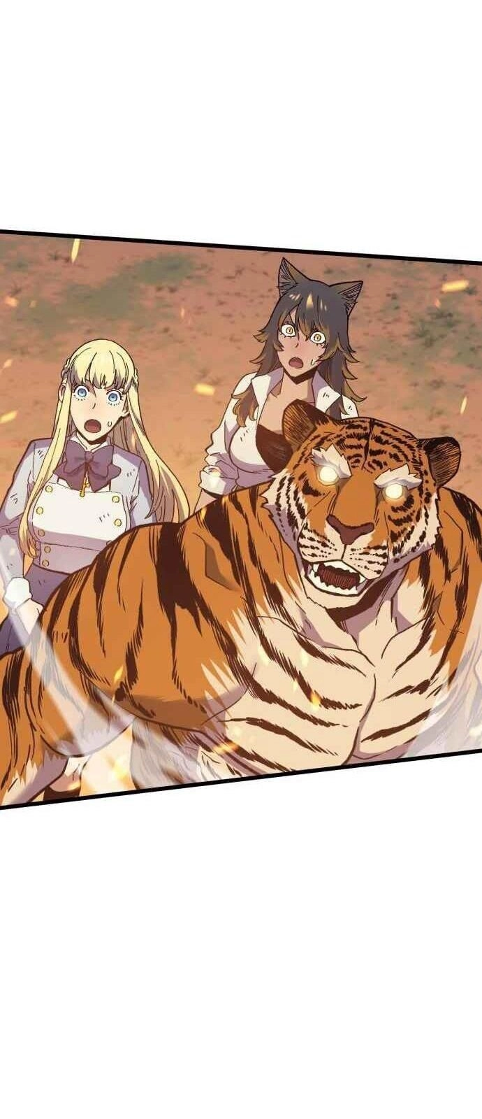 Pháp Sư Từ Thế Giới Khác Chapter 35 - 32