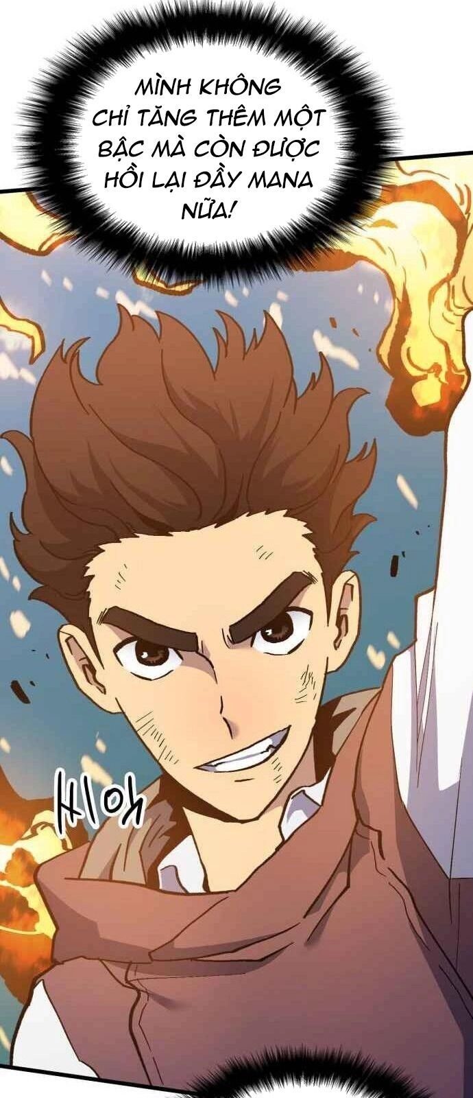 Pháp Sư Từ Thế Giới Khác Chapter 35 - 38