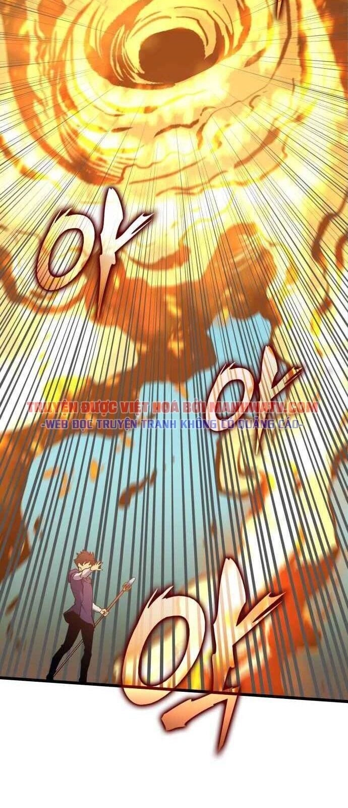 Pháp Sư Từ Thế Giới Khác Chapter 35 - 45