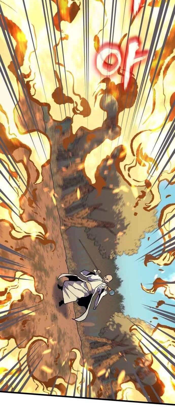 Pháp Sư Từ Thế Giới Khác Chapter 35 - 48